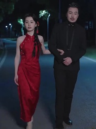 頂頭上司變後媽兒子你別懵 - Episode 38