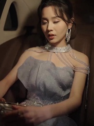 頂頭上司變後媽兒子你別懵 - Episode 25