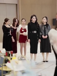 16화 - 누가 진짜 아내인가?