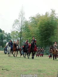 Der Kanzler - Episode 26