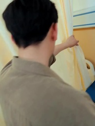 ดาบแห่งความแค้น - Episode 58