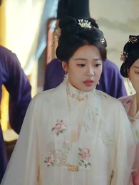 จันทราในอ้อมใจ - Episode 46