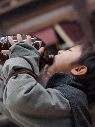 Episode 19 - Kung Fu Twins: A Magic Strike