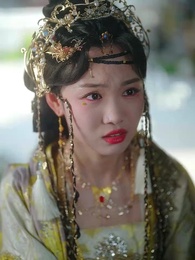 我在深宮渾水摸魚 - Episode 64