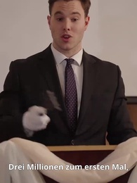 Die Verwöhnte Königin und Ihr Milliardär - Episode 39