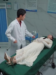 寒星不染 - Episode 35