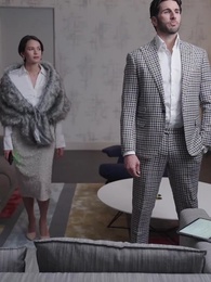 Die Verwöhnte Königin und Ihr Milliardär - Episode 37