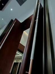 Die letzte Klinge - Episode 15