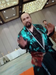 Episódio 48 - Lâmina Perdida