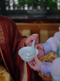 我在深宮渾水摸魚 - Episode 37