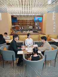 第7集 - 求婚九十九次，離婚一秒鐘