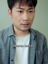 Die letzte Klinge - Episode 10