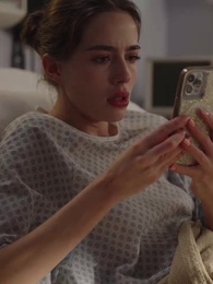 Coração em Fogo - Episode 49