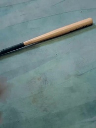 Die letzte Klinge - Episode 31