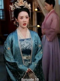 Episode 19 - Der Kanzler