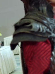 Episode 49 - Die letzte Klinge