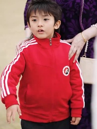 Kung Fu Twins: A Magic Strike - Episode 41