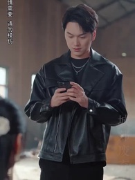 第63集 - 寒星不染