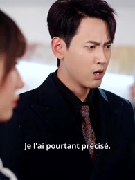 Épisode 5 - Condamnée à Tort
