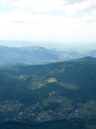 Episode 11 - Kung Fu Twins: A Magic Strike