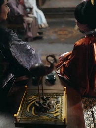 ตอนที่ 32 - จันทราในอ้อมใจ