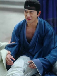 Moonlit Hearts？ - Episode 63