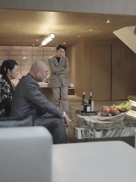 第65集 - 頂頭上司變後媽兒子你別懵