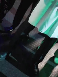 第21集 - 寒星不染