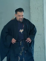 معبد الهالك - Episode 92