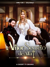 Amor Secreto de Alfa
