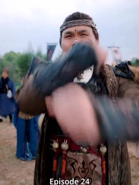 Der Kanzler - Episode 24