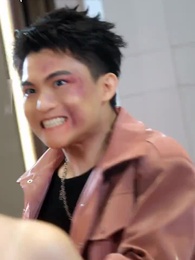 ตอนที่ 54 - ดาบแห่งความแค้น