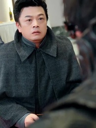 Die letzte Klinge - Episode 46