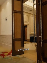 الحلقة 100 - معبد الهالك