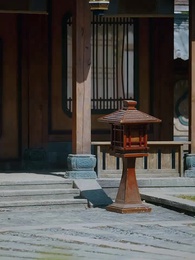 จันทราในอ้อมใจ - Episode 65