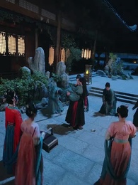 第14集 - 我在深宮渾水摸魚