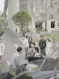 頂頭上司變後媽兒子你別懵 - Episode 59