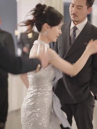 第11集 - 頂頭上司變後媽兒子你別懵