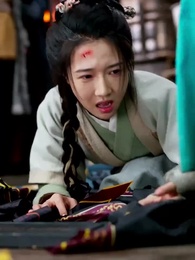 ตอนที่ 5 - หงส์คืนบัลลังก์