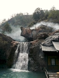 功夫雙胞胎爹地來過一招 - Episode 1