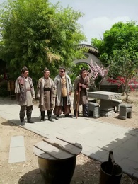 หงส์คืนบัลลังก์ - Episode 51