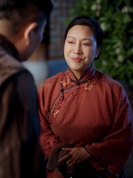 ตอนที่ 5 - ดอกไม้ในสายหมอก