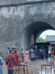 姫様は偽りの月を仰ぐ - Episode 29