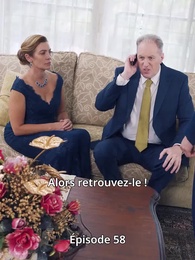 Épisode 58 - Famille abusive me supplie à genoux