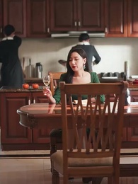 Tập 13 - Hầu Gái Mưu Mô