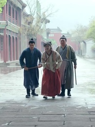 인주사 - Episode 34