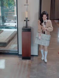 ตอนที่ 61 - ดาวเย็นไม่มัวหมอง