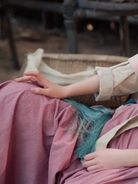 第54集 - 枕春色