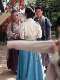 枕春色 - Episode 19