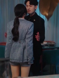 AMORE VIZIOSO - Episode 54